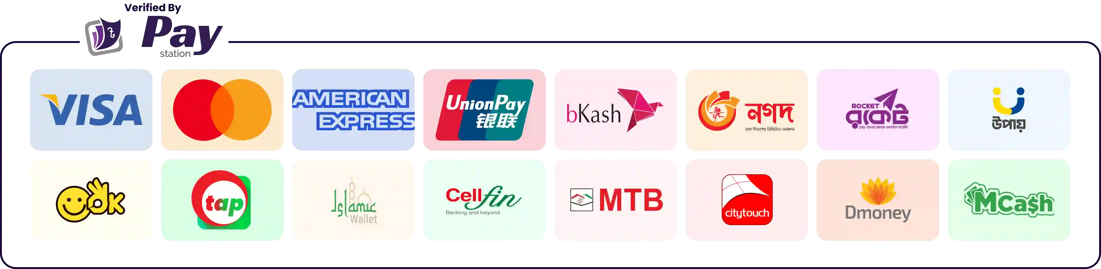 Payment Gateway