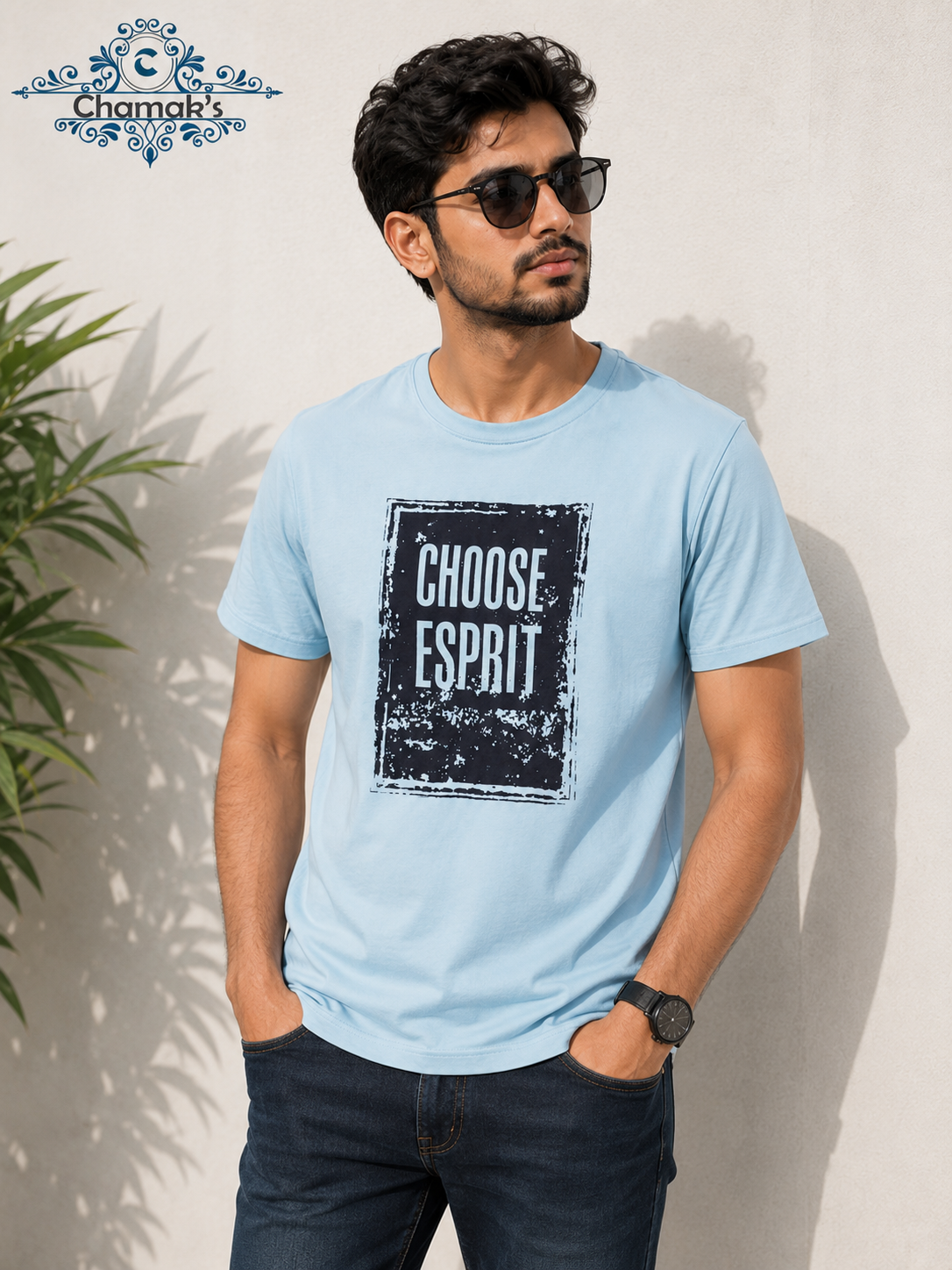 Men's Premium T-Shirt