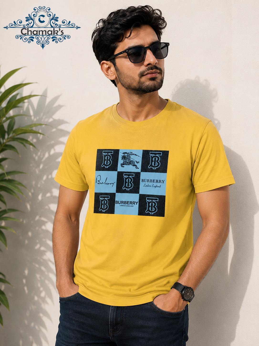 Men's Premium T-Shirt hover