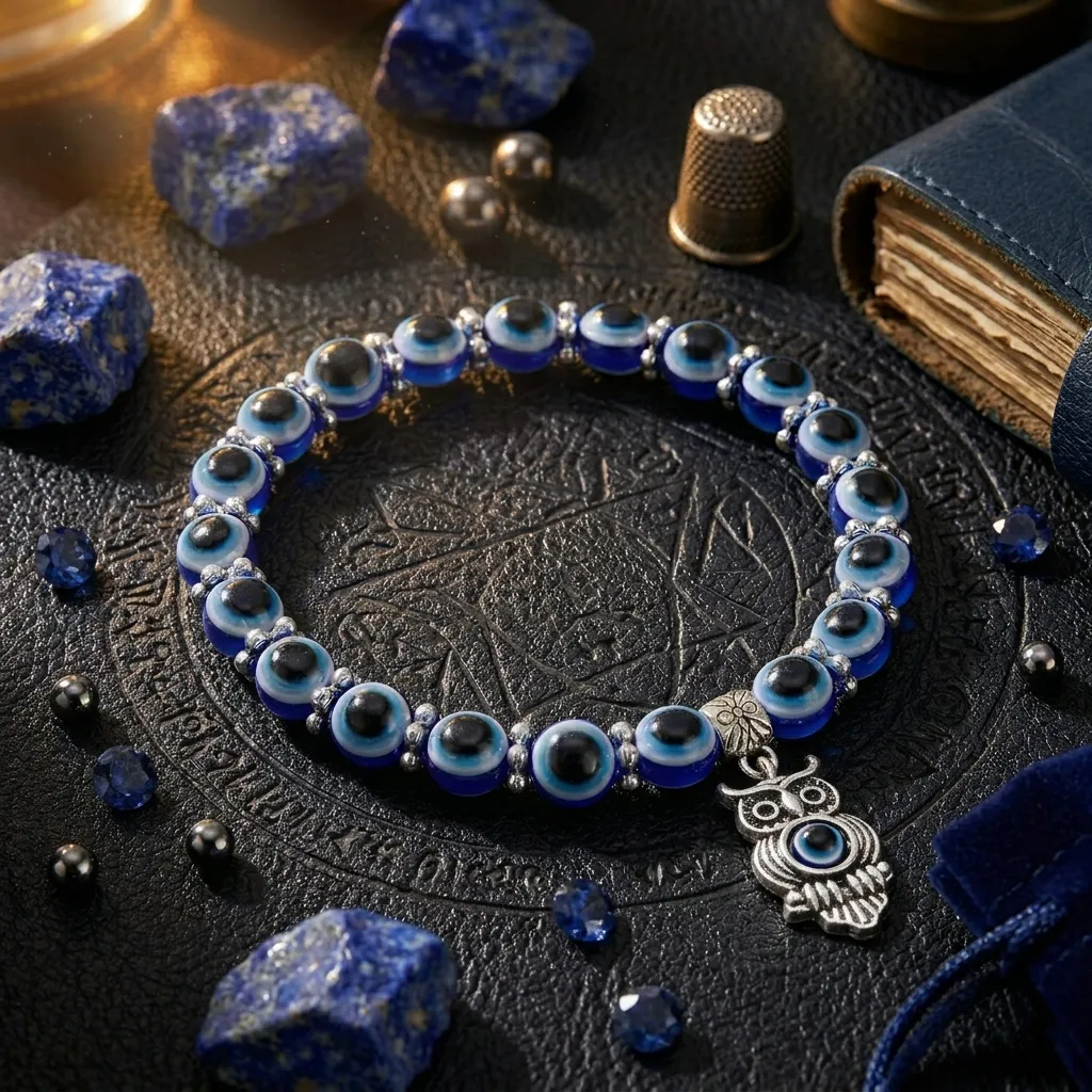 Elegant Bracelet 