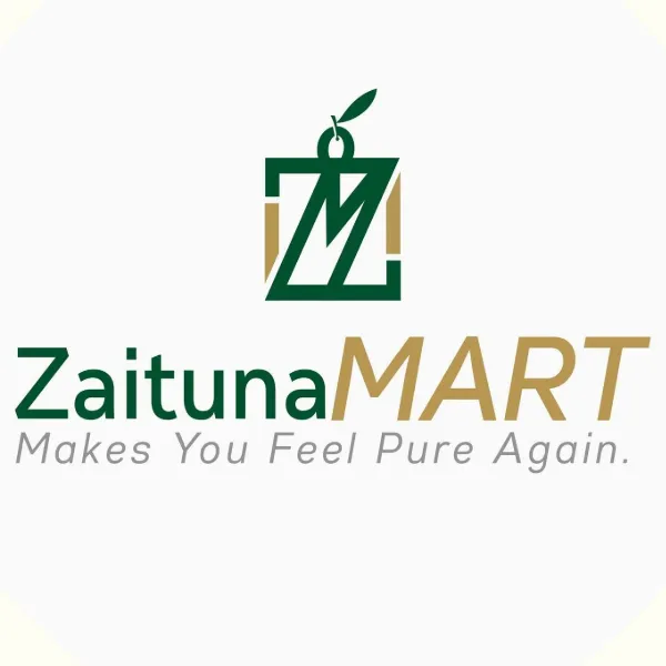 ZaitunaMart Logo